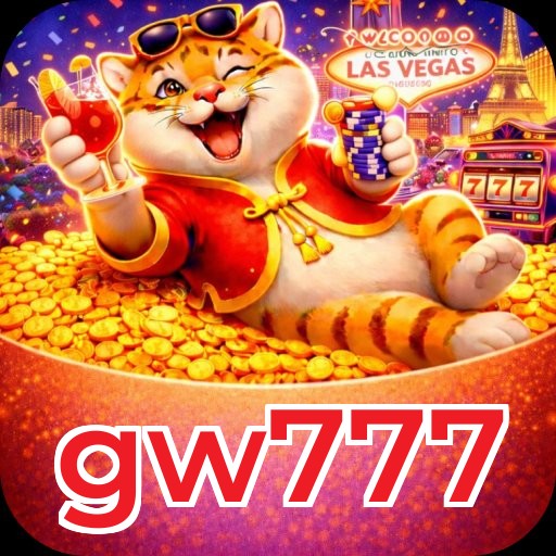 Bônus de boas-vindas gw777