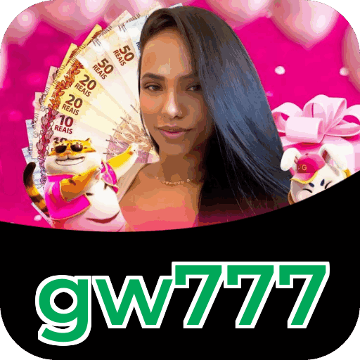Plataforma gw777 mostrando interface moderna, jogos certificados e recursos de segurança licenciados